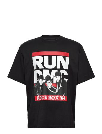 Rrkyng Tee Black Redefined Rebel
