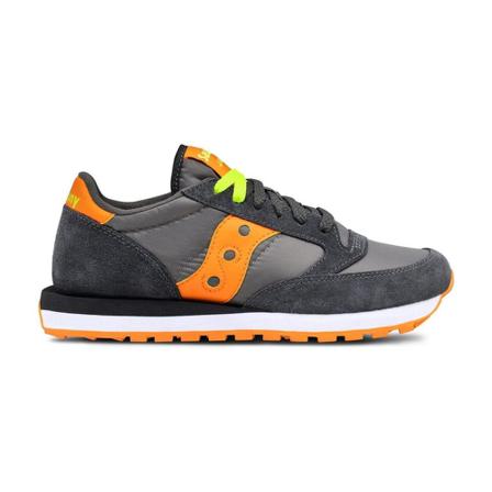 Saucony, Shoes Grijs, Heren, Maat:40 EU