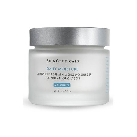 SkinCeuticals Daily Moisture 60ml: Crema Idratante Viso