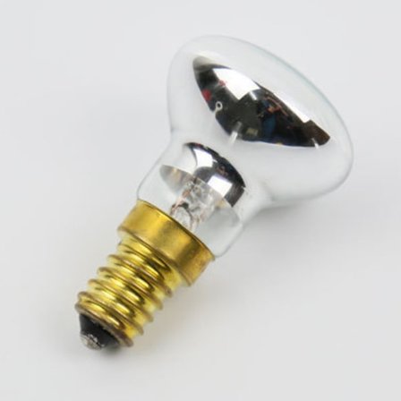 2 stk. lavalampe voks lampe vandmand pære 110-120V 25W R39 E17 reflektor spotlight pære