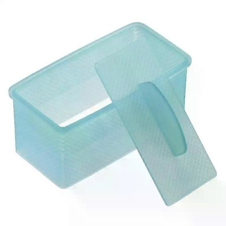 Musubi Maker Press Sushi Lagingssett Rektangulær Sushi Musubi Form Hawaiian Spam Musubi Kimbab Onigiri Kjøkkentilbehør