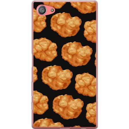 Mobilskal till Sony Xperia Z5 Compact med Nuggets