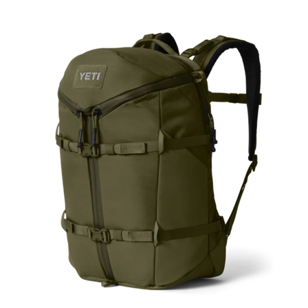 Yeti Ranchero 27 L Olive