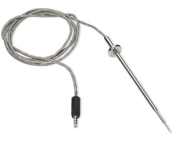 Weber-Mätsticka Innertemperatur - Pro-Termometer målepinne for innvendig temperatur-Barbecue-Grilltermometer