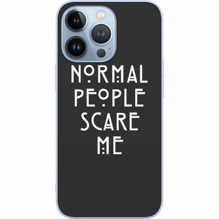 Apple Iphone 14 Pro Premium Skal Normal