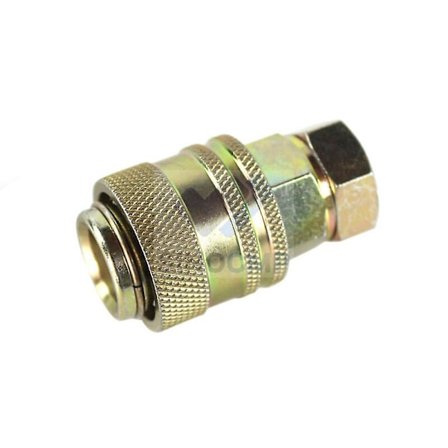 Hydraulisk kopplingstrycktestkit G3/8 punkter, delar för Cat John Deere Bobcat Case New Holland med 2 års garanti, 1 enhet