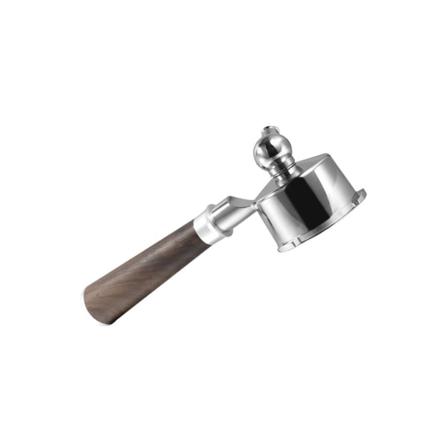 Kaffemaskinshandtag Med Botten Professional Modified Double