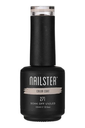 Nailster Gel Polish 271 Climb, Makeup, Gelénegle, Gel Neglelak