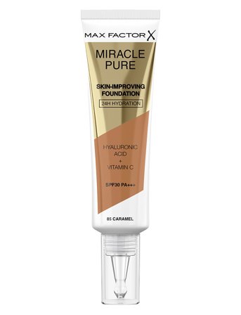 Max Factor Max Factor Miracle Pure Foundation - 30 ML