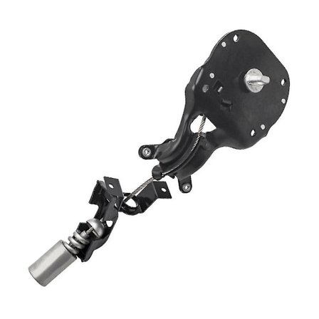 Lr064520 Lr039486 Reservhjul Vinschfäste Reservhjul Fäste Vinsch Montering Auto För