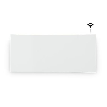 ADAX Panelovn Neo H 04 KWT hvit 400w