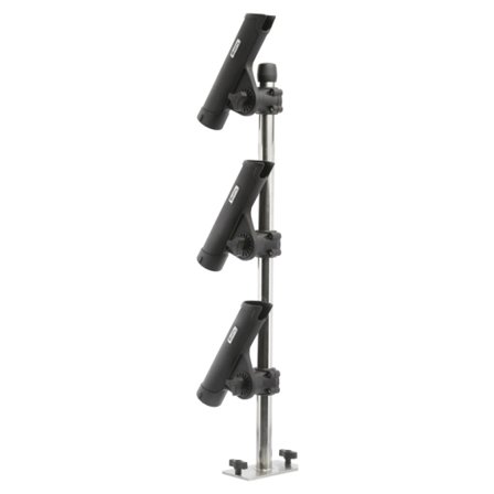 Scotty Track Mounted Rod Tree