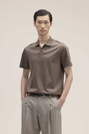 NN.07 Paul SS Polo Polo Herren