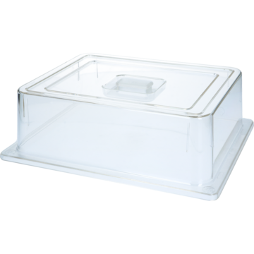 DISPLAYLOKK 1/2 HØY (95MM)