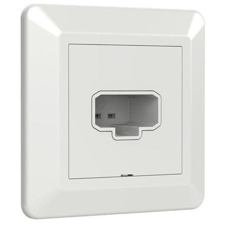 Elko EKO06954 Lamputtag DCL, vägg, 90 mm, Strömbrytare & vägguttag