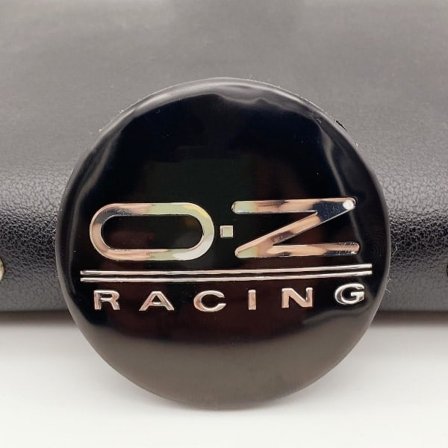 4 st O.z M582 55mm Klistermärke Oz Racing Bil Hjul Centrum Nav Kapslar Lättmetallfälg Centrum Nav Kapsel Skydd|hjul Centrum Kapslar|,c 4 st