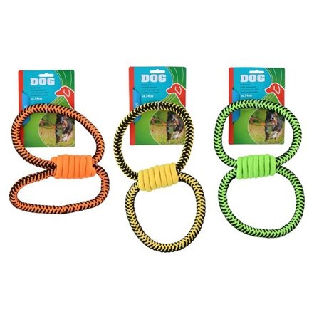 Leluköysi koirille 34cm