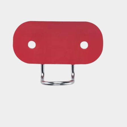 Guide-corde inférieur pour taquet coinceur Harken Micro Wire Fairlead, pour Micro Cam-Matic 468 & Micro Cam-Matic 471