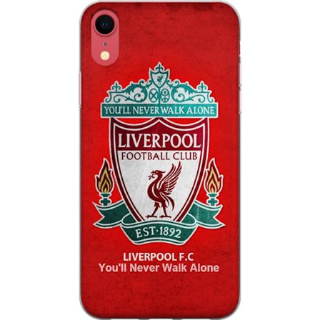Kompatibel Mobilcover til Apple Apple iPhone XR Liverpool