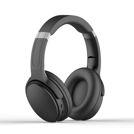Aktiivinen melunvaimennuskuulokkeet Bluetooth-yhteydell