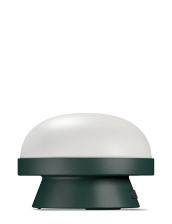 Soft Spot Solar Dots Ø14.5 Cm Forest Green Green Rosendahl