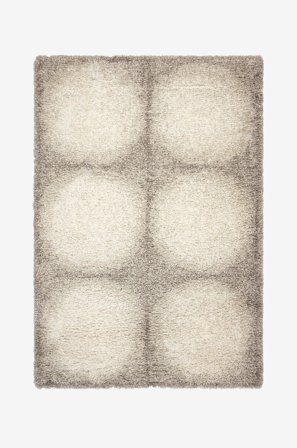 Mattbolaget - Matta Storsjö - Flerfärgad - Lugg & ryamattor - 160X230 - Från Homeroom