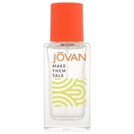 Jovan - Make Them Talk EDP 50ml