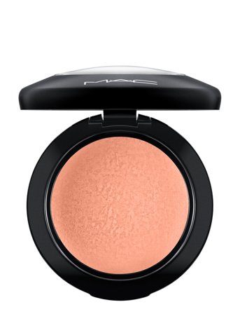 MAC Mineralize Matte Blush - Pink - 3.5 G