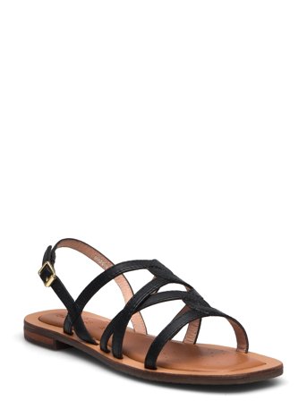 D Sozy Qc A Black GEOX