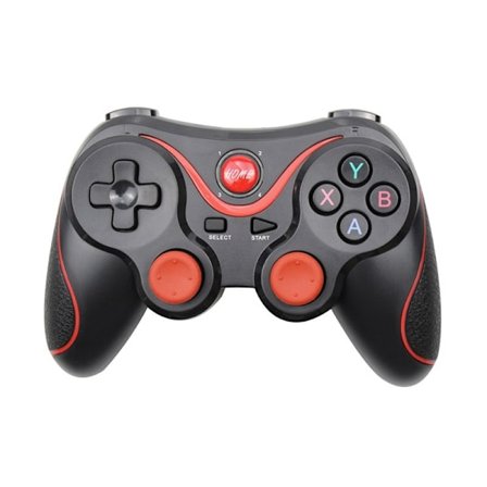 T3 Controller Terios T3 X3 Bluetooth Gamepad til Android PC Trådløs Fjernbetjening til Switch/PS3 Gaming Joystick Tilbehør