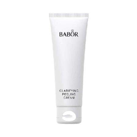 BABOR Clarifying Peeling Cream Ansiktsmask & Unisex 50ML