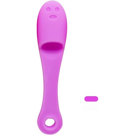 5 st Mjuka Manuella Rengöringsborstar Ansiktsskrubb Rengöringsborste för Skonsam Rengöring, Borttagning av Pormaskar och Massage