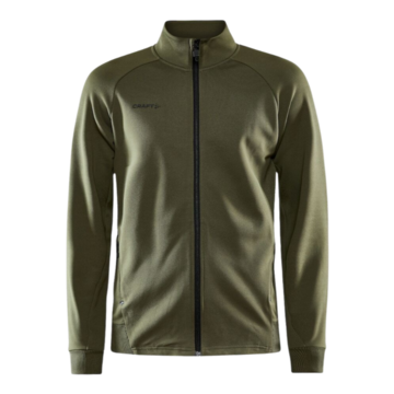 Tröja Herr Zip Craft ADV Unify