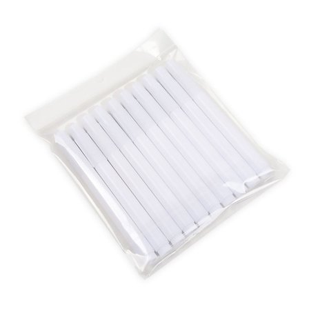 Valkotaulu kynä poistettavat merkit 10 kpl 10 kpl