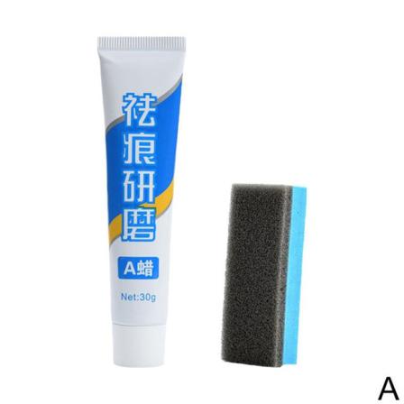 Repborttagning Slipmedel Bilreparation Nanoduk Reparationsvätska Arti