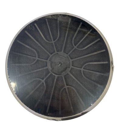 Kulfilter 00796390 til Bosch Siemens 2-pak