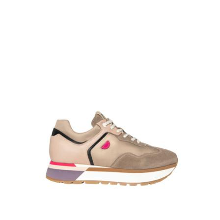 Nerogiardini Sneakers inbo, Dame, Størrelse: 39 EU