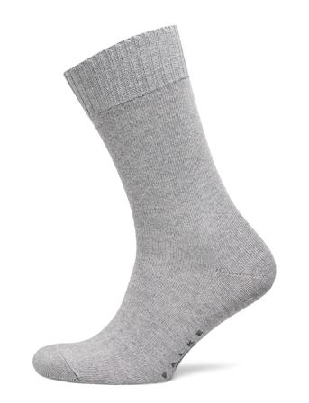 Falke Denim.id So Underwear Socks Regular Socks Grå Falke