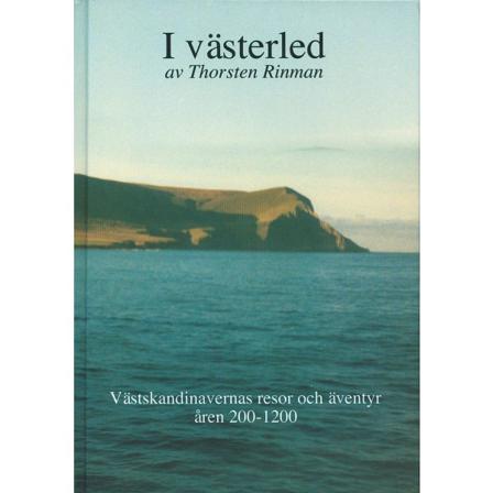 I Västerled 9789187624209