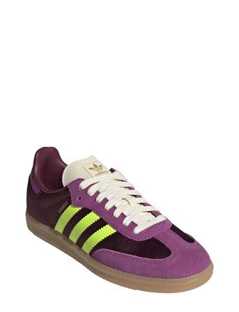 adidas Originals Samba Og W - Purple - 37 1/3