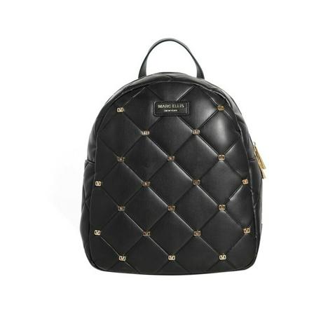 Marc Ellis, Bags Zwart, Dames, Maat:ONE Size