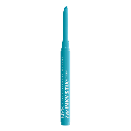 NYX Professional Makeup Epic Inky Stix Eyeliner & ögonpennor Unisex #74CCC7 0,1 gr