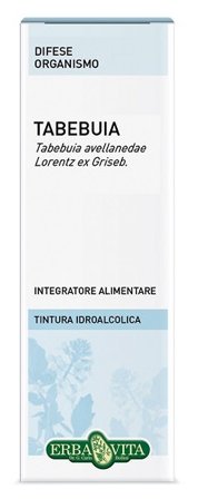 TABEBUJA CORT TINT IAL50ML EBV