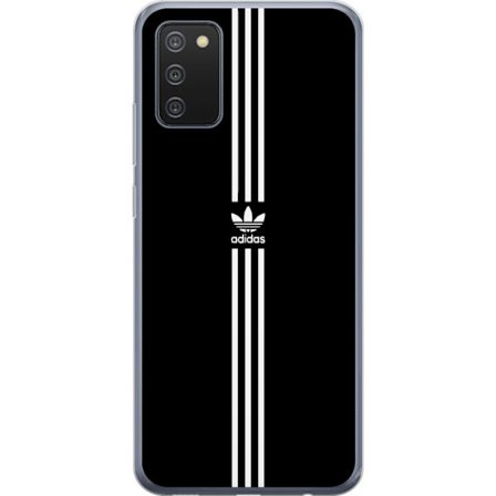 Kompatibelt Mobilskal till Samsung Samsung Galaxy A02s Fashion