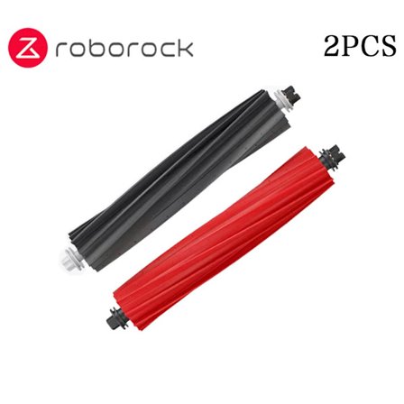 Roborock Q8 Max, Q8 Max+, Q5 Pro, Q5 Pro+ Robotdammsugare Tillbehör Huvudborste skydd Hepa Filter Moppduk Reservdelar