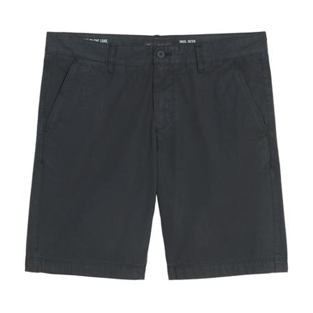 Marc O'Polo Reso regular-fit shorts blå, Herr, Herr, Storlek: W31