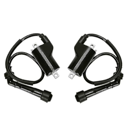 Hyosung GT650 GT650R Tændspole Sæt - Motorcykel Spoler Reservedele