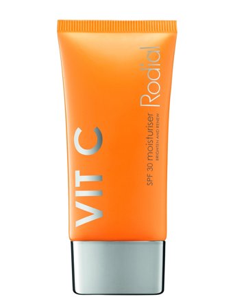 Rodial Rodial Vit C Moisturiser Spf 30 - Nude - 50 ml