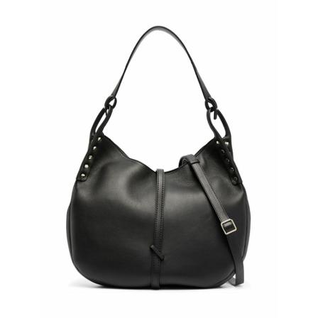Zanellato, Shoulder Bags Zwart, Dames, Maat:ONE Size