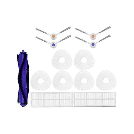 Pölynimuritarvikkeet Freo-pölynimurille